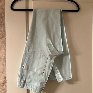 H&M Light Blue Jeans